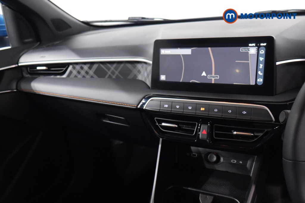 Mg Motor Uk MG3 Trophy Automatic Petrol-Electric Hybrid Hatchback - Stock Number (1625238) - 21st supplementary image