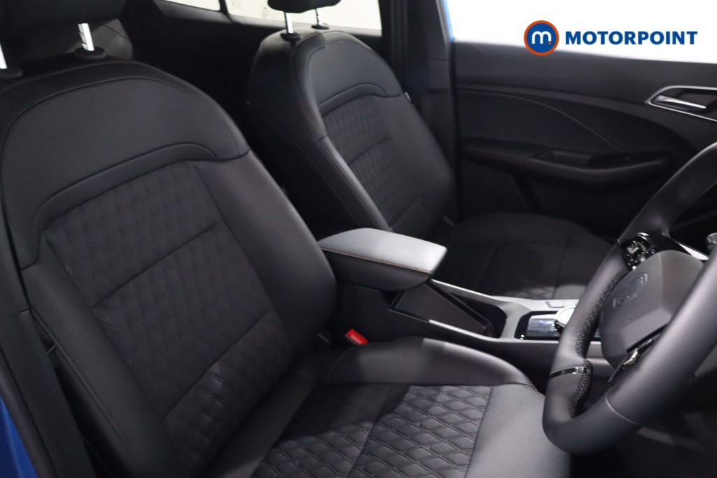 Mg Motor Uk MG3 Trophy Automatic Petrol-Electric Hybrid Hatchback - Stock Number (1625238) - 23rd supplementary image