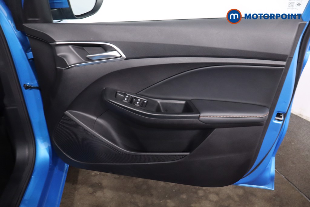 Mg Motor Uk MG3 Trophy Automatic Petrol-Electric Hybrid Hatchback - Stock Number (1625238) - 24th supplementary image