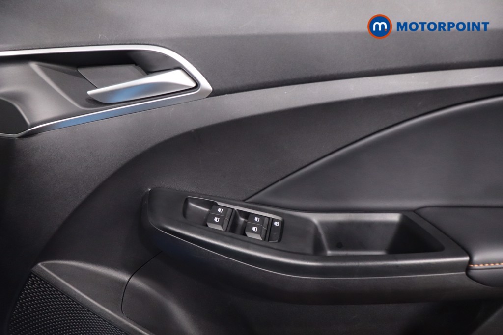 Mg Motor Uk MG3 Trophy Automatic Petrol-Electric Hybrid Hatchback - Stock Number (1625238) - 25th supplementary image