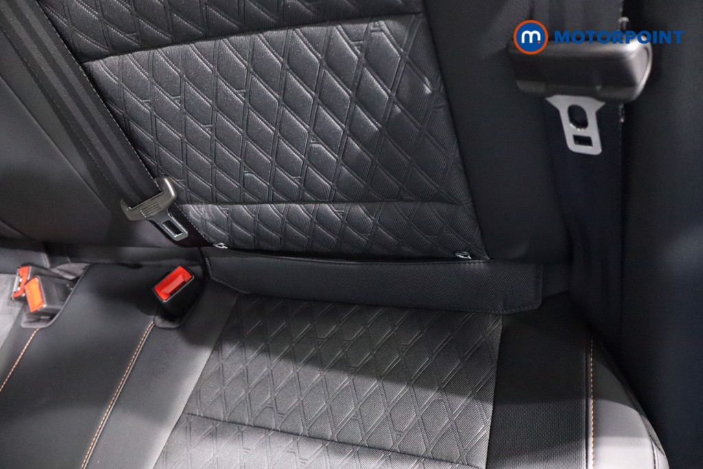 Mg Motor Uk MG3 Trophy Automatic Petrol-Electric Hybrid Hatchback - Stock Number (1625238) - 26th supplementary image