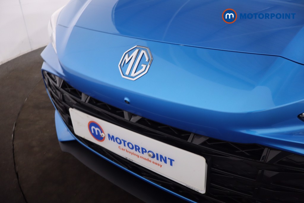 Mg Motor Uk MG3 Trophy Automatic Petrol-Electric Hybrid Hatchback - Stock Number (1625238) - 28th supplementary image