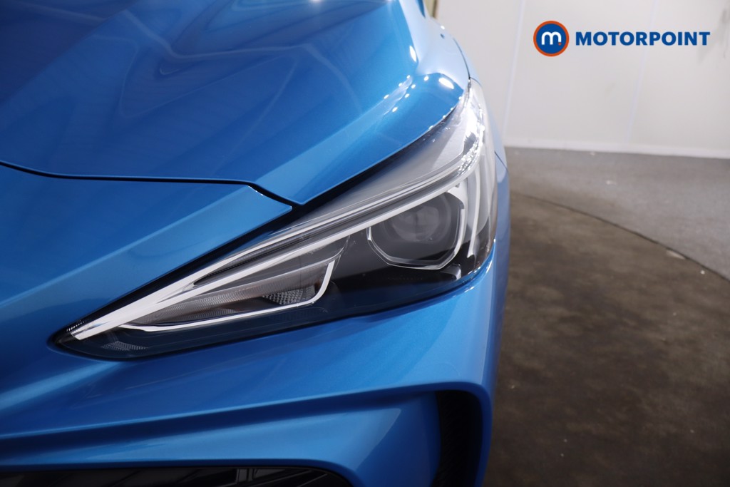 Mg Motor Uk MG3 Trophy Automatic Petrol-Electric Hybrid Hatchback - Stock Number (1625238) - 29th supplementary image