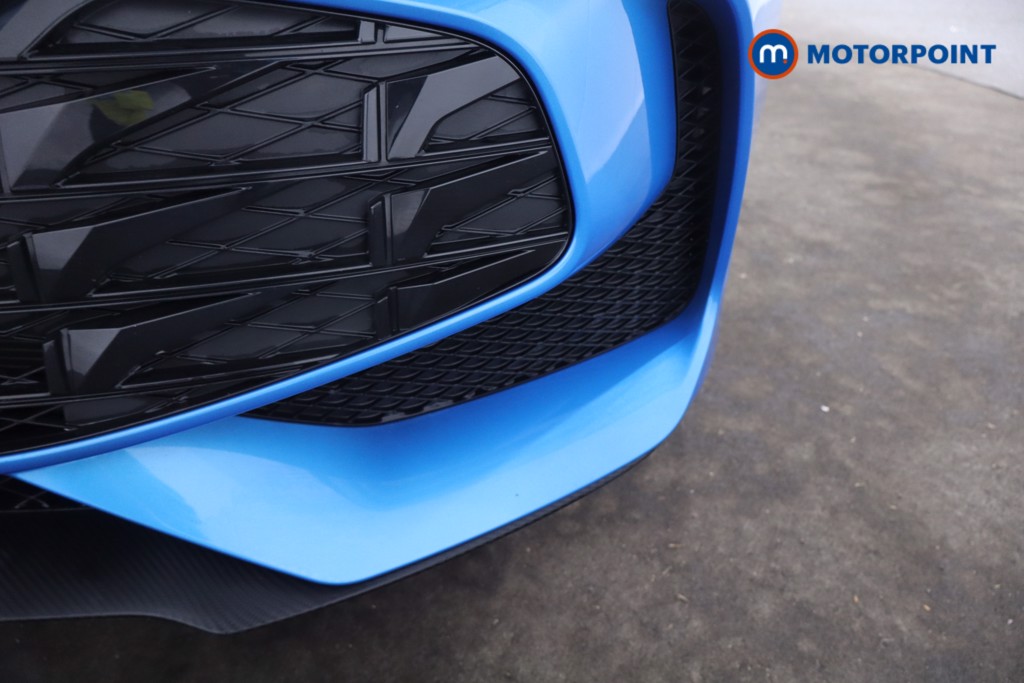 Mg Motor Uk MG3 Trophy Automatic Petrol-Electric Hybrid Hatchback - Stock Number (1625238) - 30th supplementary image