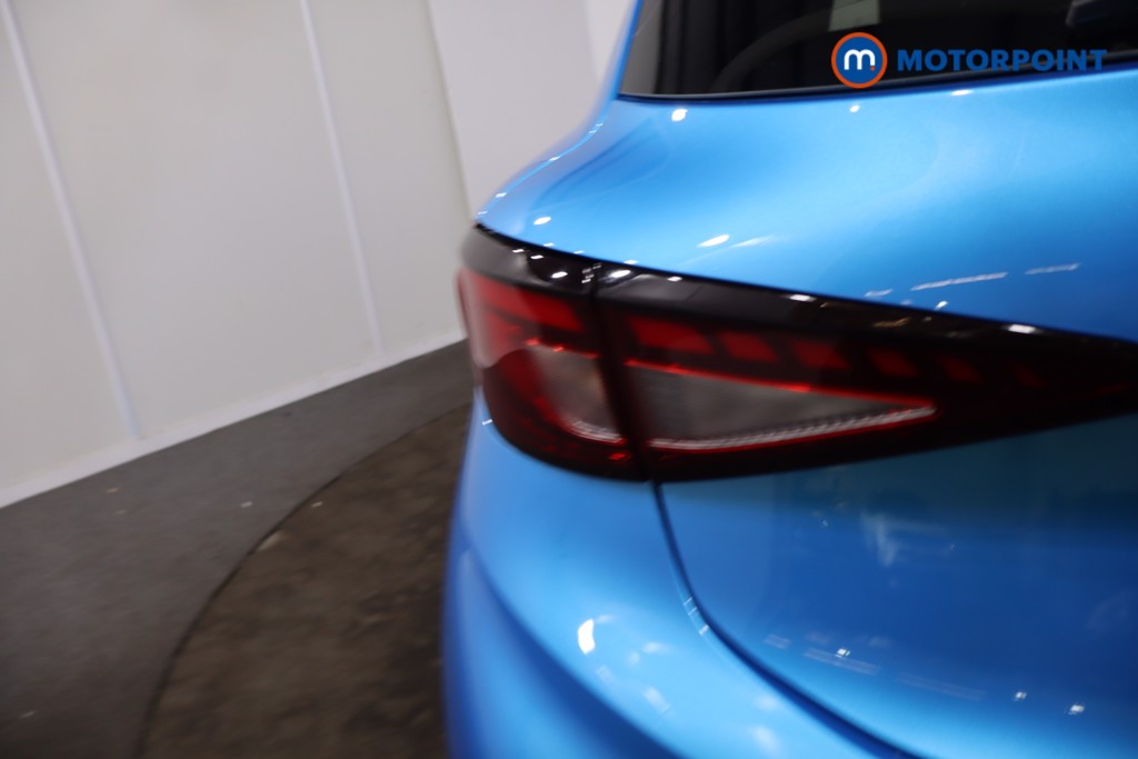 Mg Motor Uk MG3 Trophy Automatic Petrol-Electric Hybrid Hatchback - Stock Number (1625238) - 33rd supplementary image