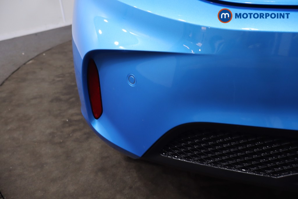 Mg Motor Uk MG3 Trophy Automatic Petrol-Electric Hybrid Hatchback - Stock Number (1625238) - 34th supplementary image