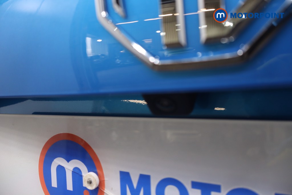 Mg Motor Uk MG3 Trophy Automatic Petrol-Electric Hybrid Hatchback - Stock Number (1625238) - 35th supplementary image