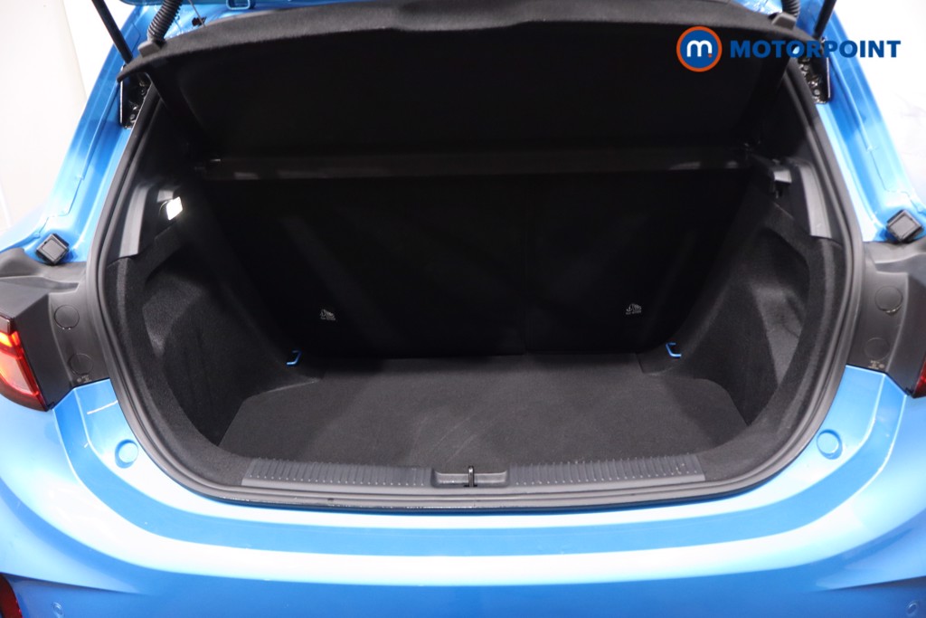 Mg Motor Uk MG3 Trophy Automatic Petrol-Electric Hybrid Hatchback - Stock Number (1625238) - 36th supplementary image