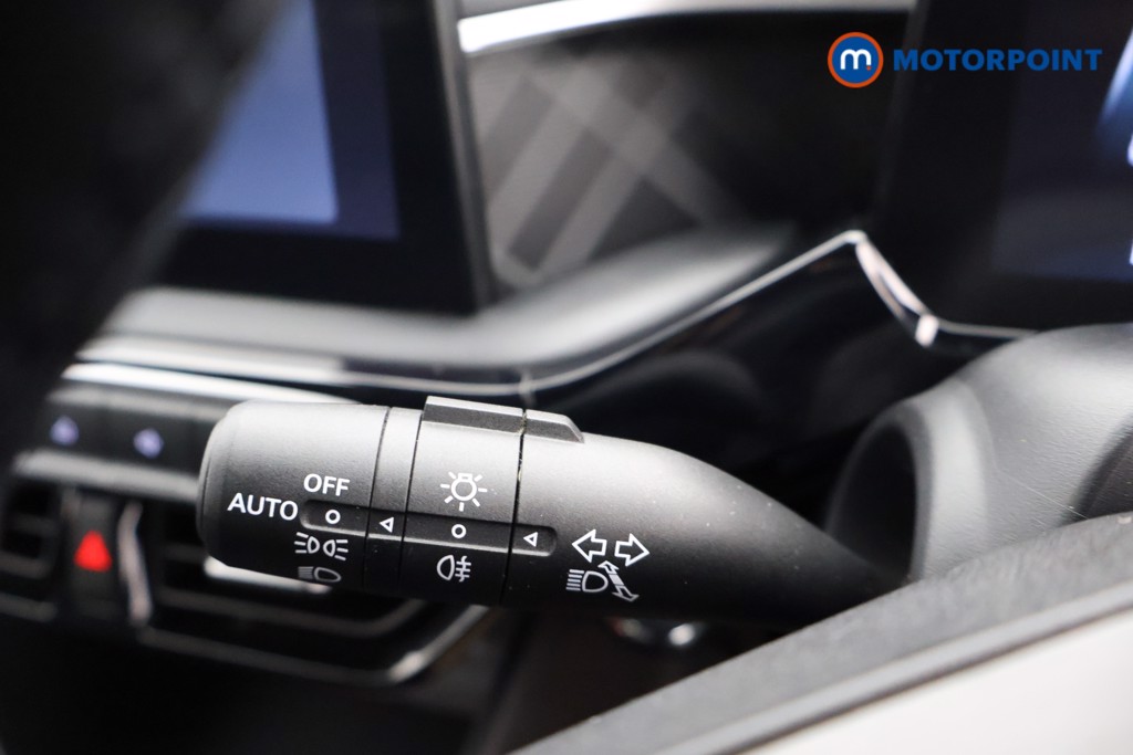 Mg Motor Uk MG3 Trophy Automatic Petrol-Electric Hybrid Hatchback - Stock Number (1625375) - 5th supplementary image