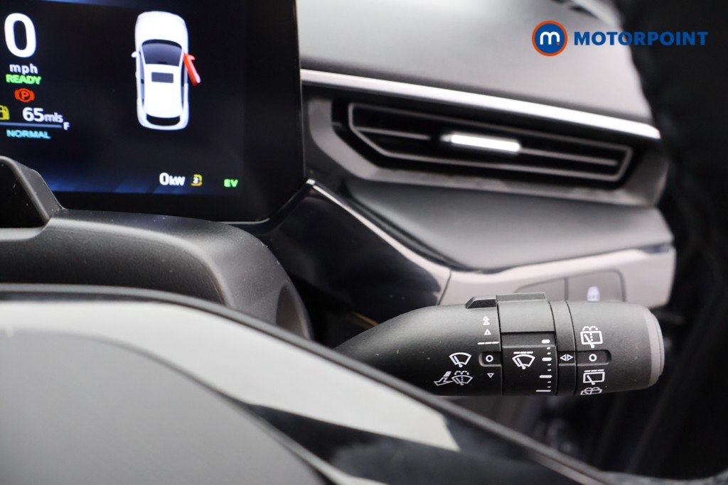 Mg Motor Uk MG3 Trophy Automatic Petrol-Electric Hybrid Hatchback - Stock Number (1625375) - 6th supplementary image