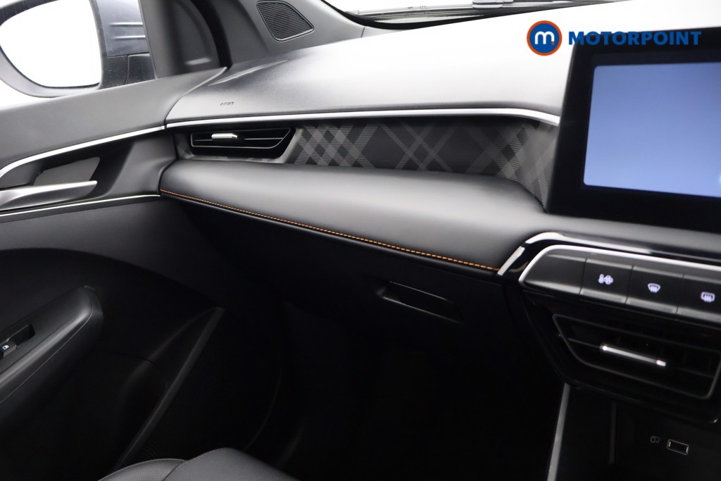 Mg Motor Uk MG3 Trophy Automatic Petrol-Electric Hybrid Hatchback - Stock Number (1625375) - 9th supplementary image