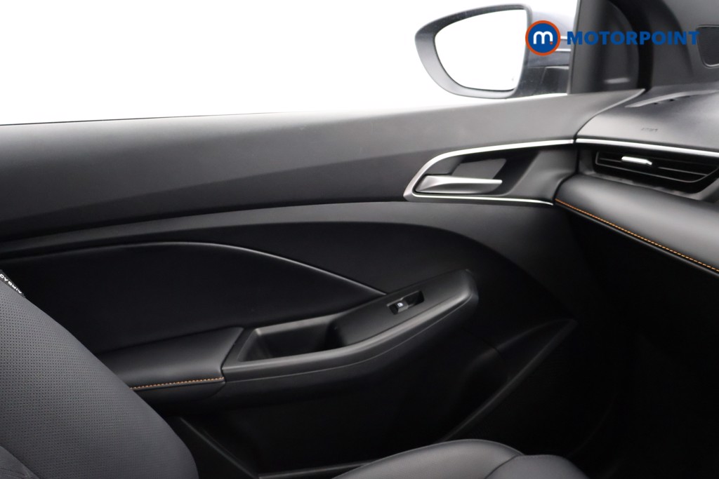 Mg Motor Uk MG3 Trophy Automatic Petrol-Electric Hybrid Hatchback - Stock Number (1625375) - 10th supplementary image