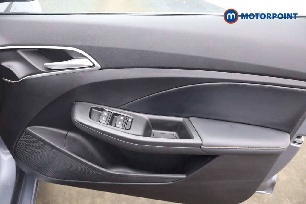 Mg Motor Uk MG3 Trophy Automatic Petrol-Electric Hybrid Hatchback - Stock Number (1625375) - 11th supplementary image