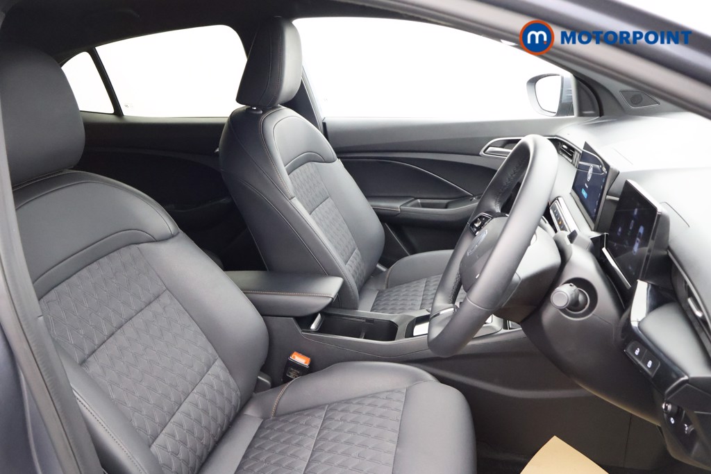 Mg Motor Uk MG3 Trophy Automatic Petrol-Electric Hybrid Hatchback - Stock Number (1625375) - 13th supplementary image