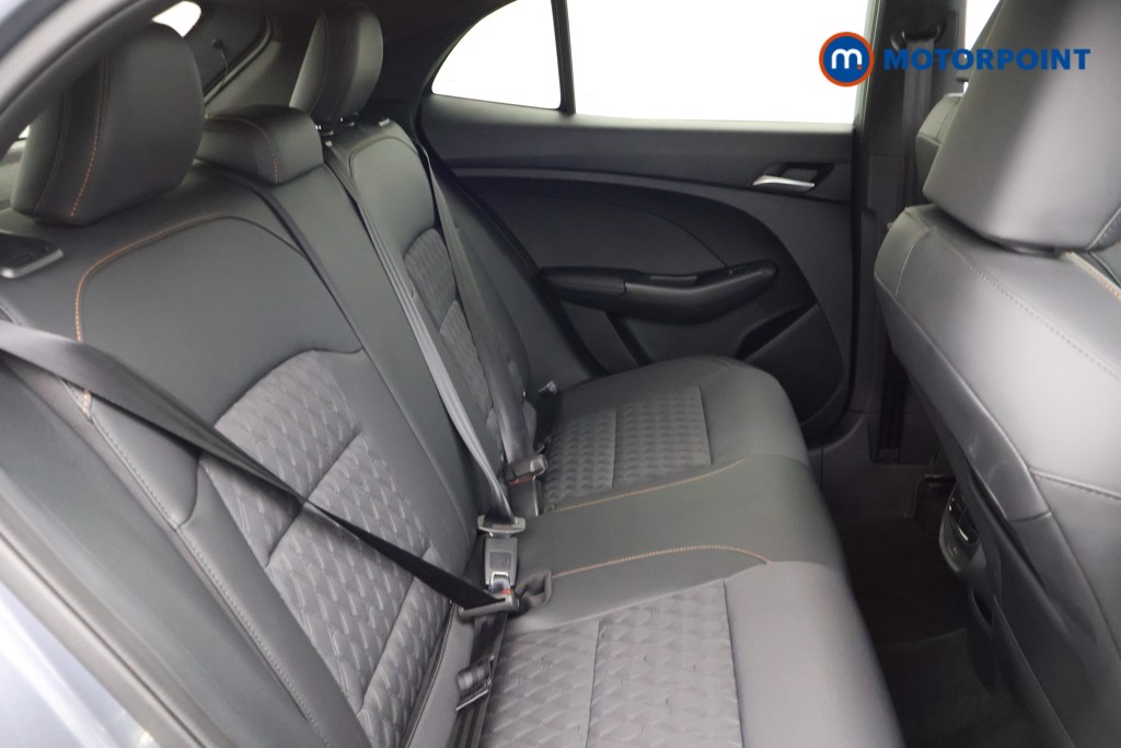 Mg Motor Uk MG3 Trophy Automatic Petrol-Electric Hybrid Hatchback - Stock Number (1625375) - 14th supplementary image