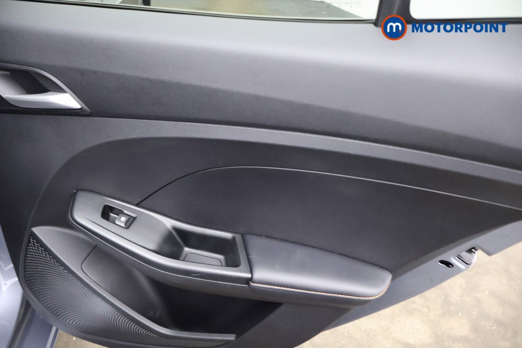 Mg Motor Uk MG3 Trophy Automatic Petrol-Electric Hybrid Hatchback - Stock Number (1625375) - 16th supplementary image