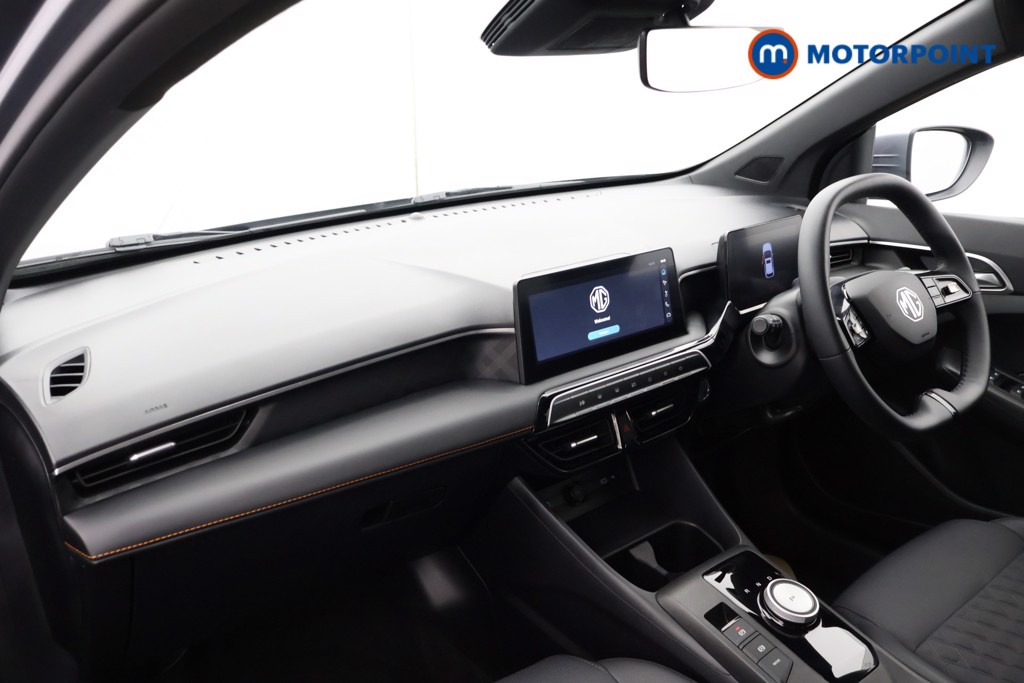 Mg Motor Uk MG3 Trophy Automatic Petrol-Electric Hybrid Hatchback - Stock Number (1625375) - 17th supplementary image