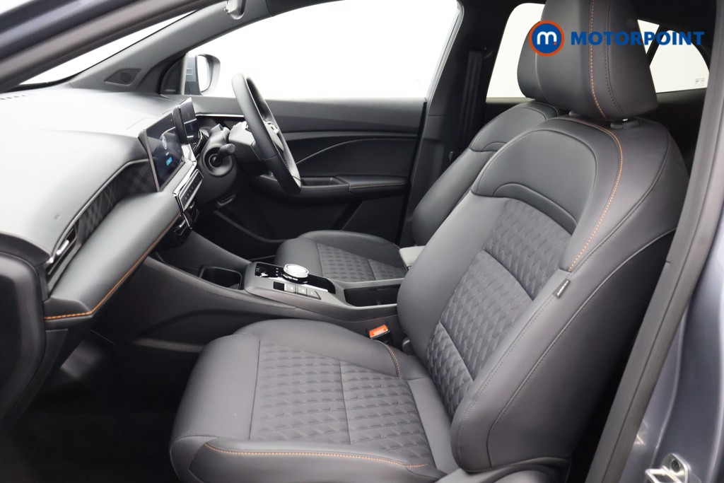 Mg Motor Uk MG3 Trophy Automatic Petrol-Electric Hybrid Hatchback - Stock Number (1625375) - 18th supplementary image