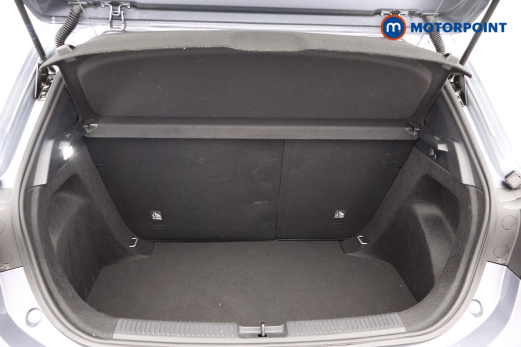 Mg Motor Uk MG3 Trophy Automatic Petrol-Electric Hybrid Hatchback - Stock Number (1625375) - 19th supplementary image