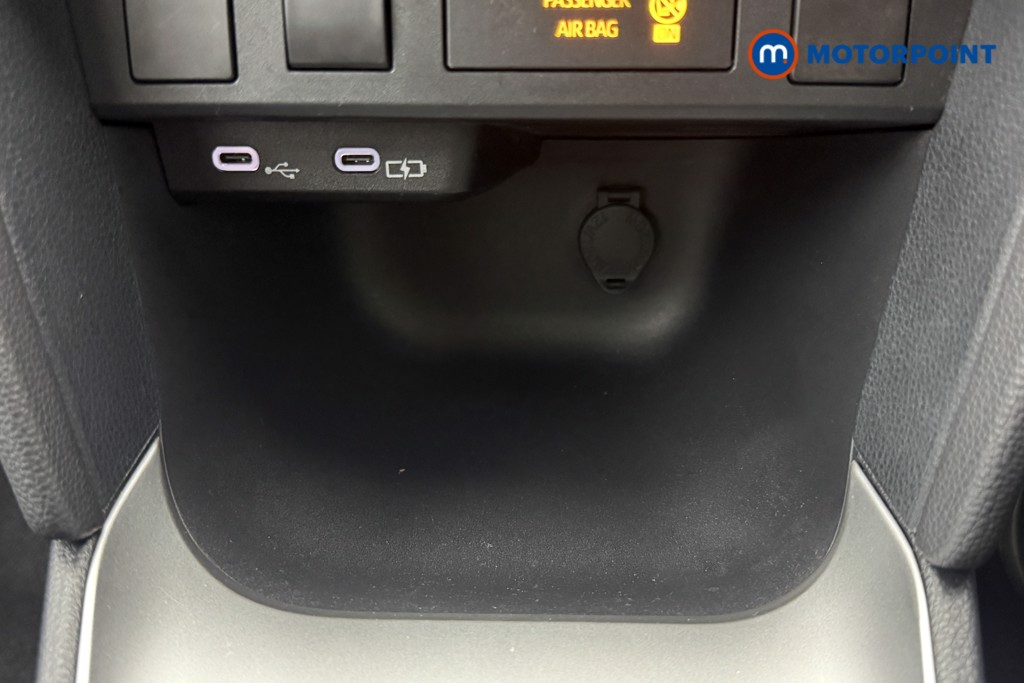 Toyota Yaris Cross Icon Automatic Petrol-Electric Hybrid Estate - Stock Number (1625391) - 13th supplementary image