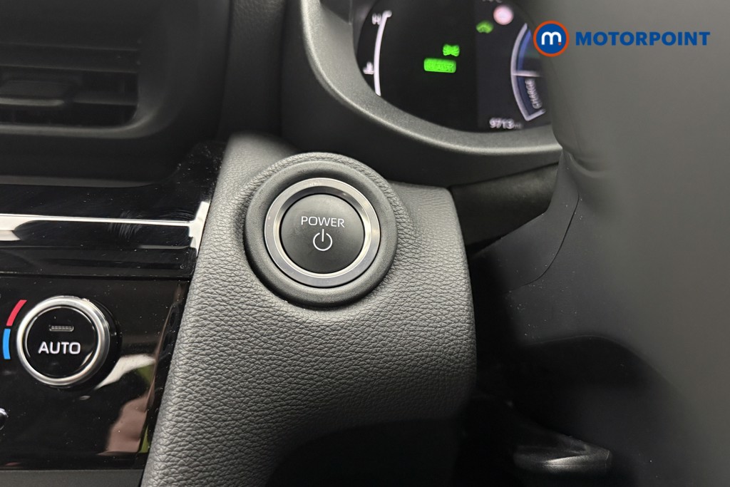 Toyota Yaris Cross Icon Automatic Petrol-Electric Hybrid Estate - Stock Number (1625391) - 14th supplementary image