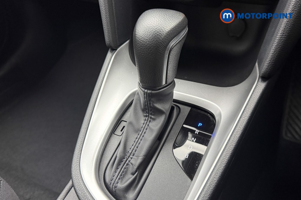 Toyota Yaris Cross Icon Automatic Petrol-Electric Hybrid Estate - Stock Number (1625391) - 15th supplementary image