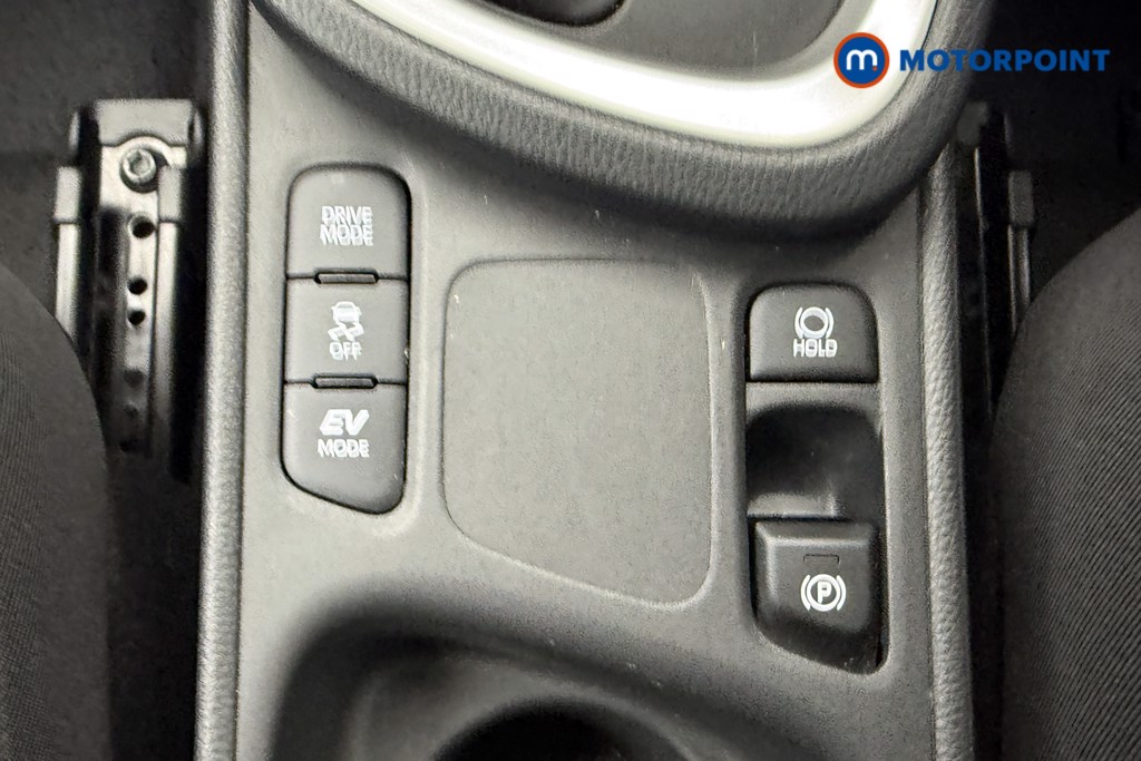 Toyota Yaris Cross Icon Automatic Petrol-Electric Hybrid Estate - Stock Number (1625391) - 16th supplementary image