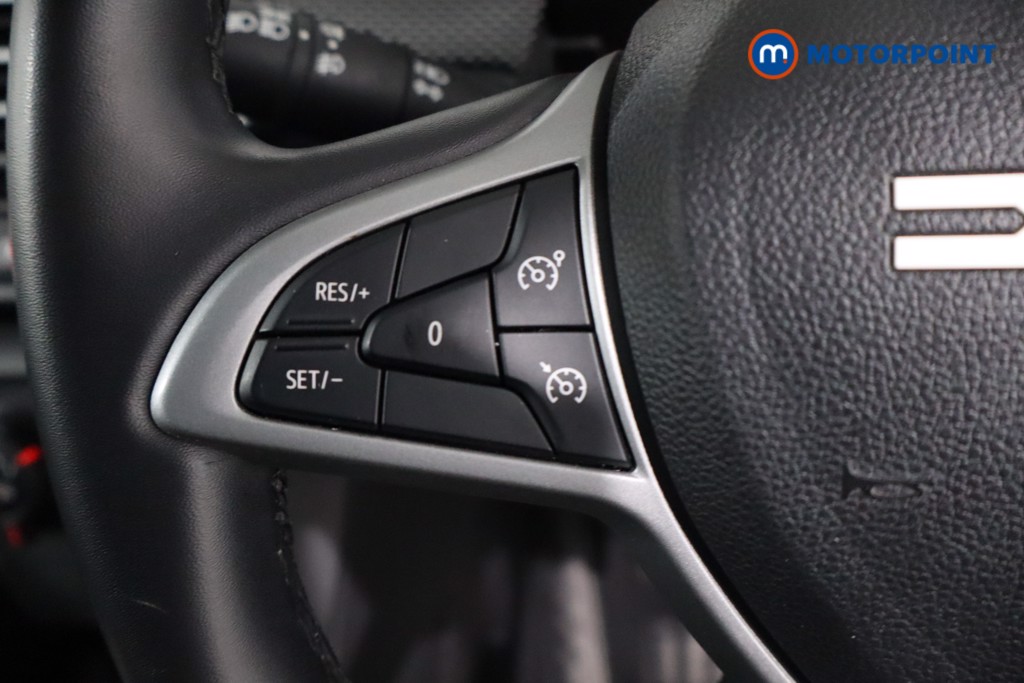 Dacia Sandero Expression Manual Petrol Hatchback - Stock Number (1625422) - 7th supplementary image