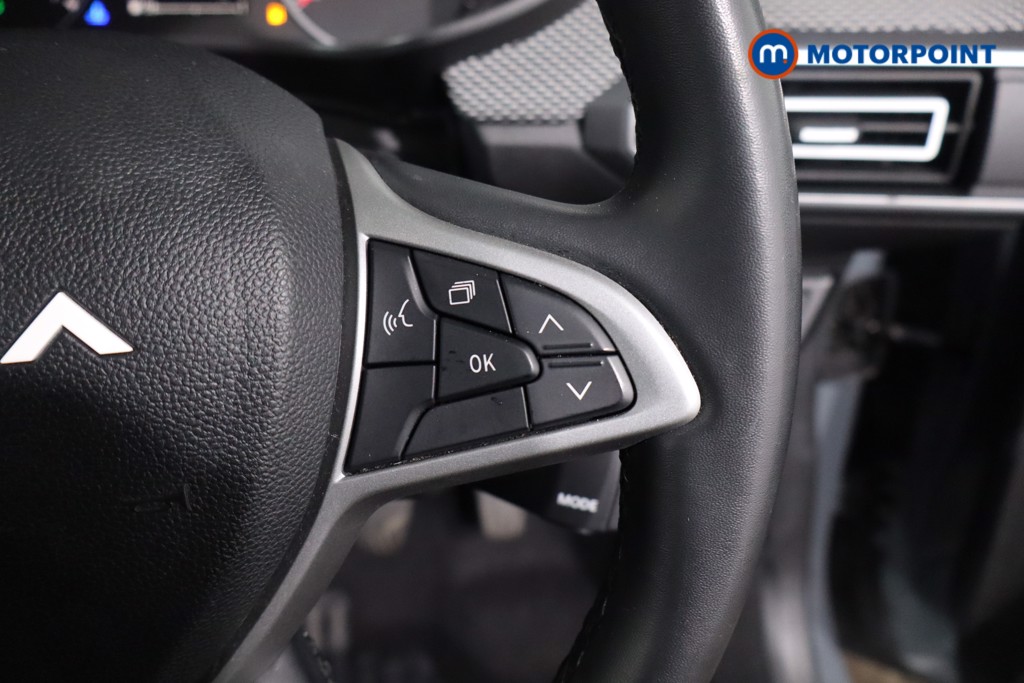 Dacia Sandero Expression Manual Petrol Hatchback - Stock Number (1625422) - 8th supplementary image