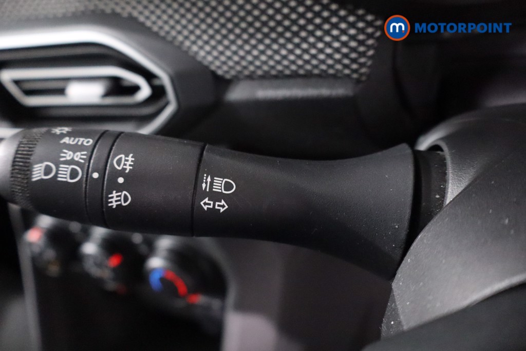Dacia Sandero Expression Manual Petrol Hatchback - Stock Number (1625422) - 14th supplementary image