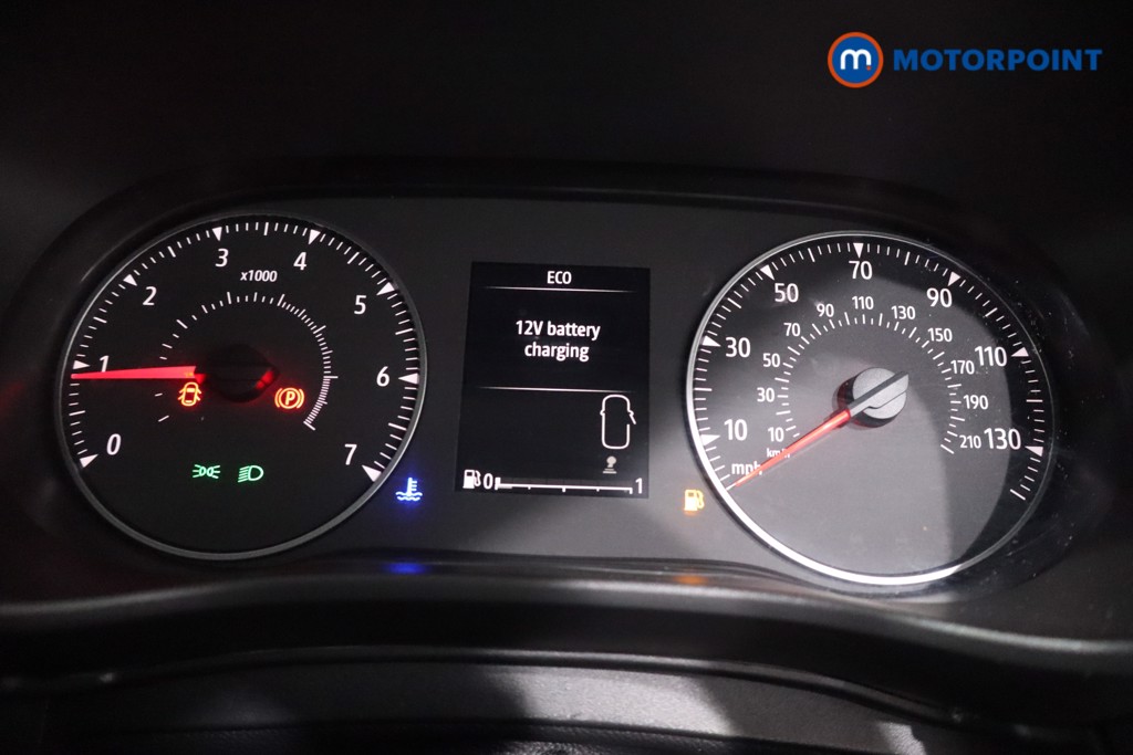 Dacia Sandero Expression Manual Petrol Hatchback - Stock Number (1625422) - 16th supplementary image
