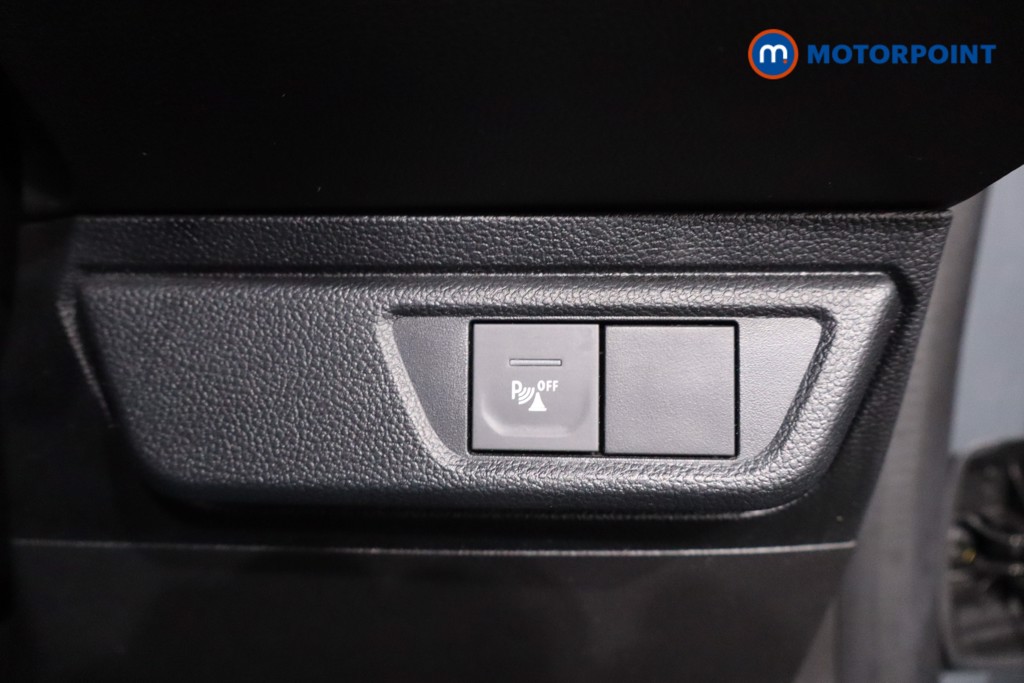 Dacia Sandero Expression Manual Petrol Hatchback - Stock Number (1625422) - 17th supplementary image