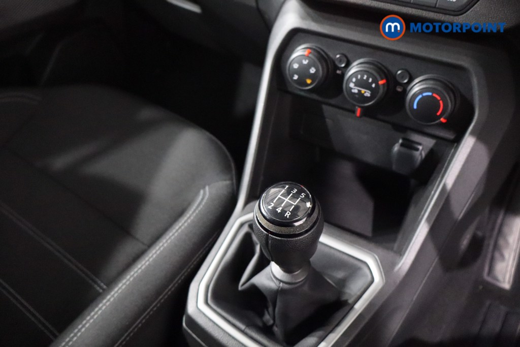Dacia Sandero Expression Manual Petrol Hatchback - Stock Number (1625422) - 20th supplementary image
