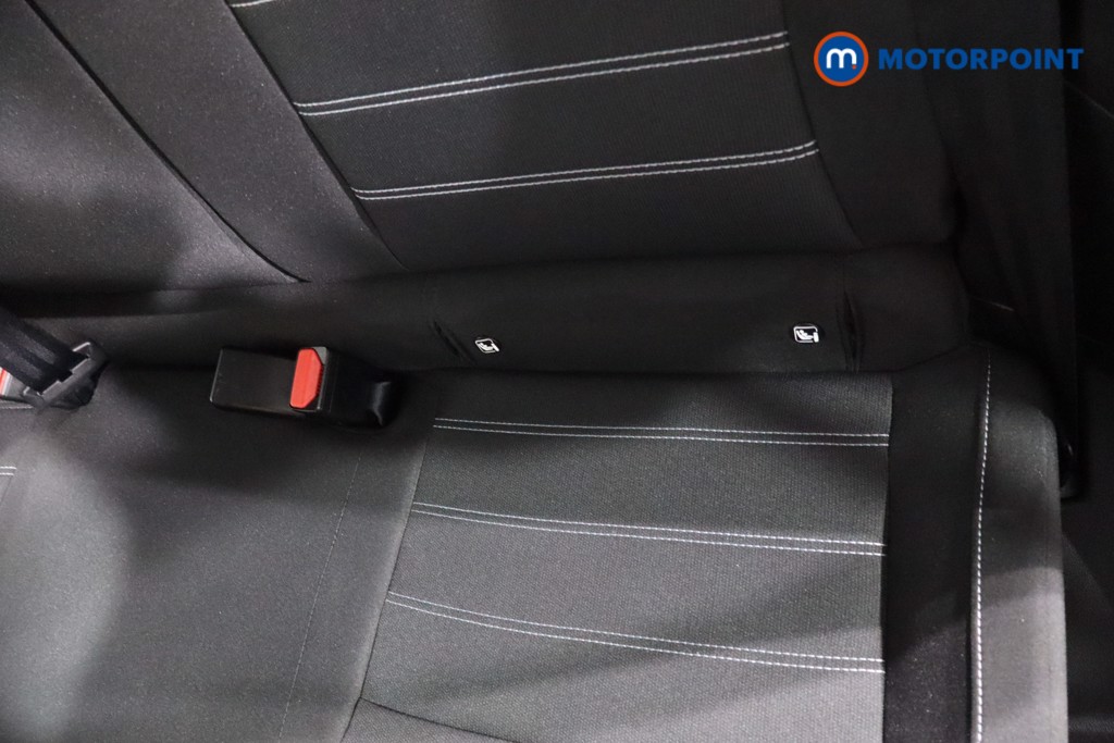 Dacia Sandero Expression Manual Petrol Hatchback - Stock Number (1625422) - 22nd supplementary image