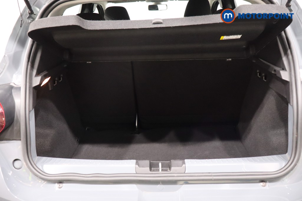 Dacia Sandero Expression Manual Petrol Hatchback - Stock Number (1625422) - 30th supplementary image
