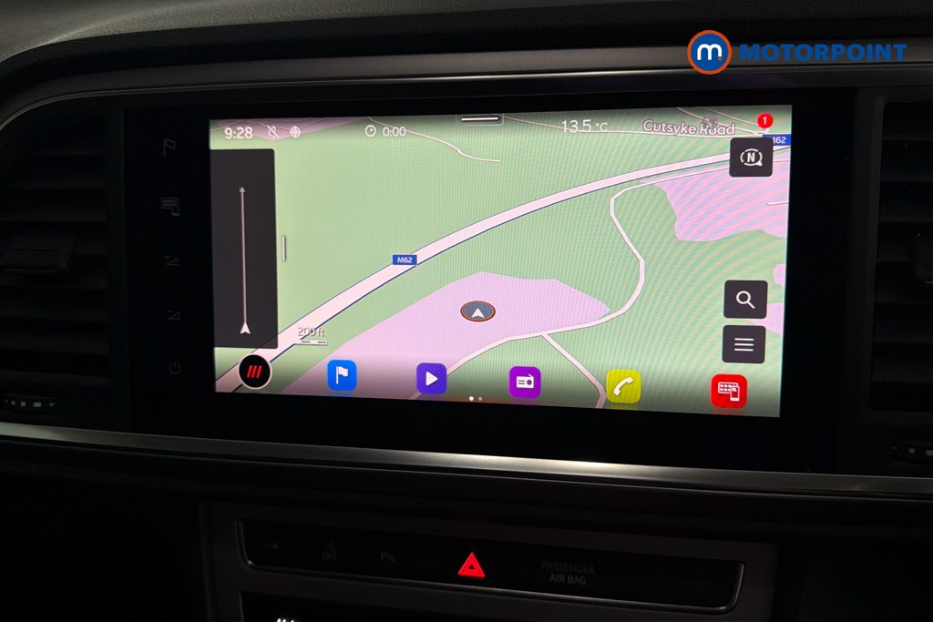 Seat Ateca FR Automatic Petrol SUV - Stock Number (1625452) - 10th supplementary image