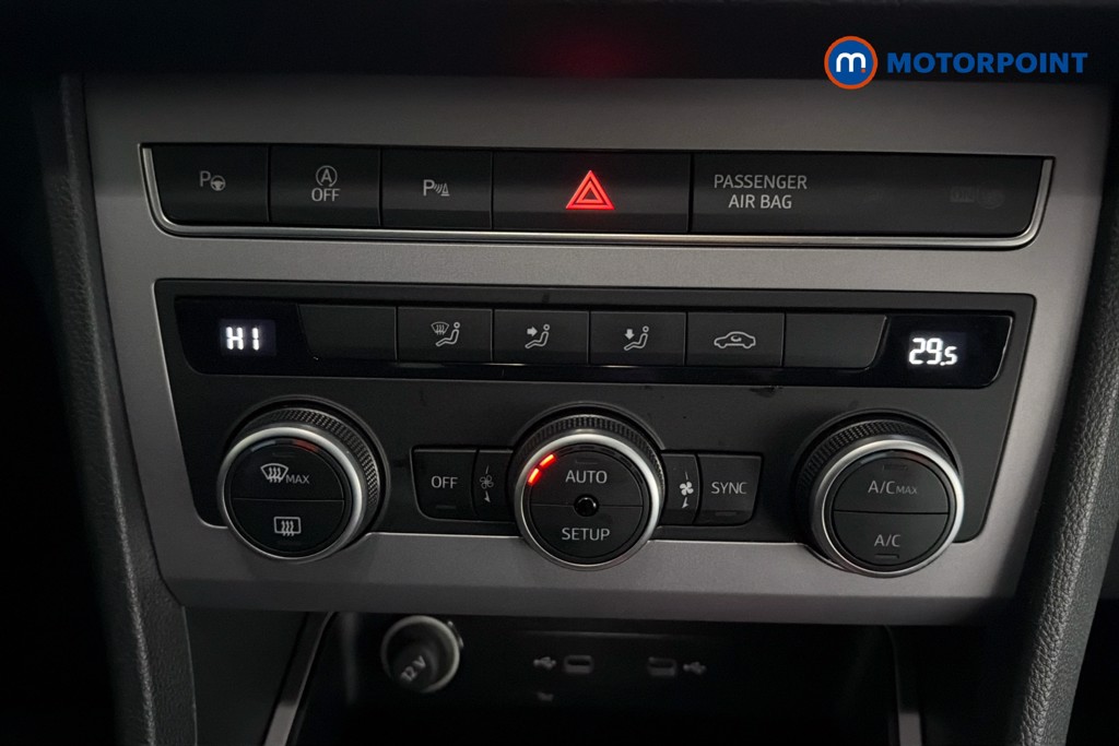 Seat Ateca FR Automatic Petrol SUV - Stock Number (1625452) - 12th supplementary image