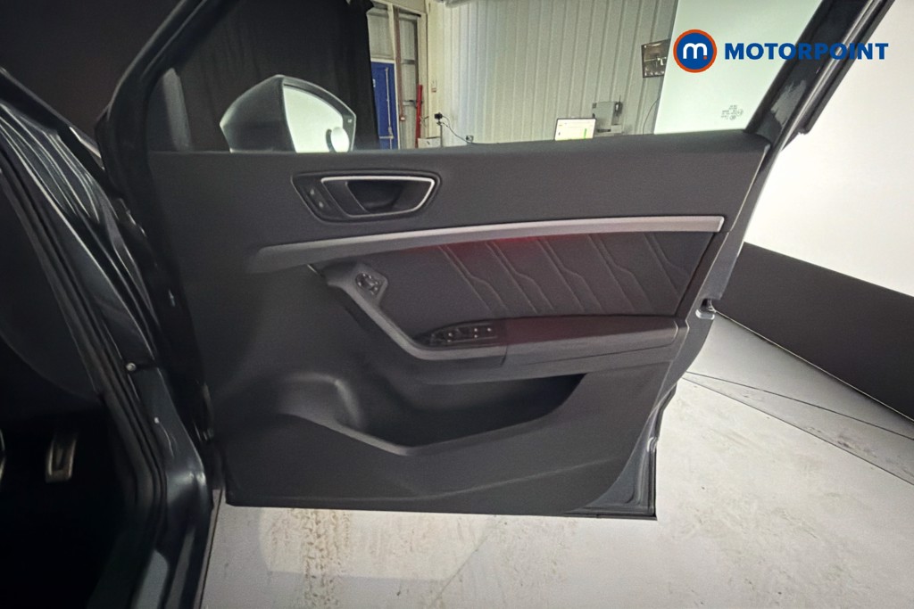 Seat Ateca FR Automatic Petrol SUV - Stock Number (1625452) - 19th supplementary image