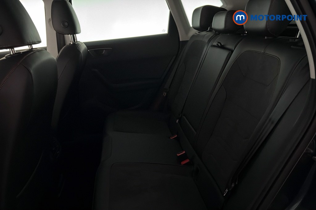 Seat Ateca FR Automatic Petrol SUV - Stock Number (1625452) - 28th supplementary image