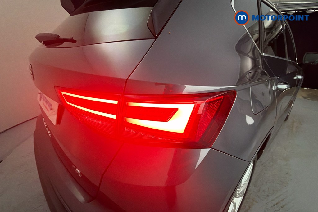 Seat Ateca FR Automatic Petrol SUV - Stock Number (1625452) - 38th supplementary image