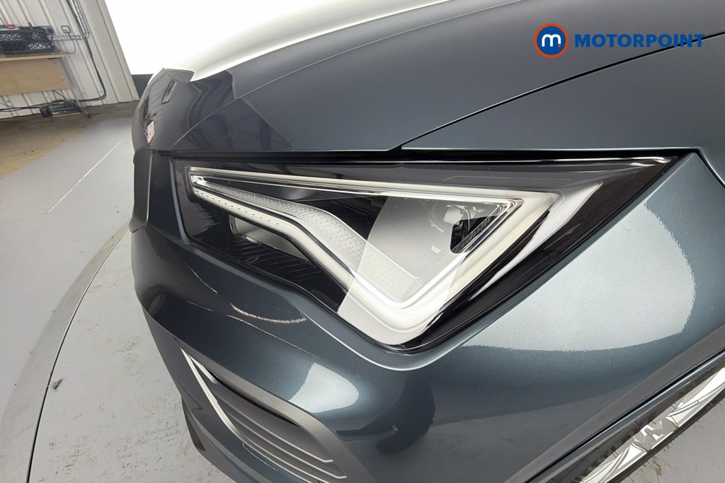 Seat Ateca FR Automatic Petrol SUV - Stock Number (1625452) - 44th supplementary image