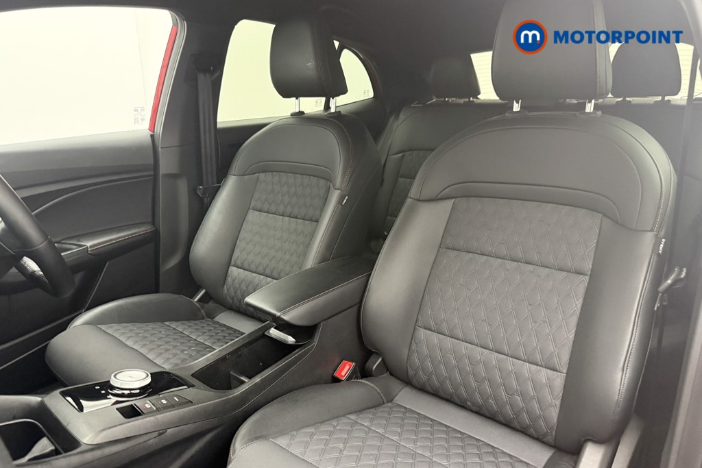 Mg Motor Uk MG3 Trophy Automatic Petrol-Electric Hybrid Hatchback - Stock Number (1625468) - 3rd supplementary image