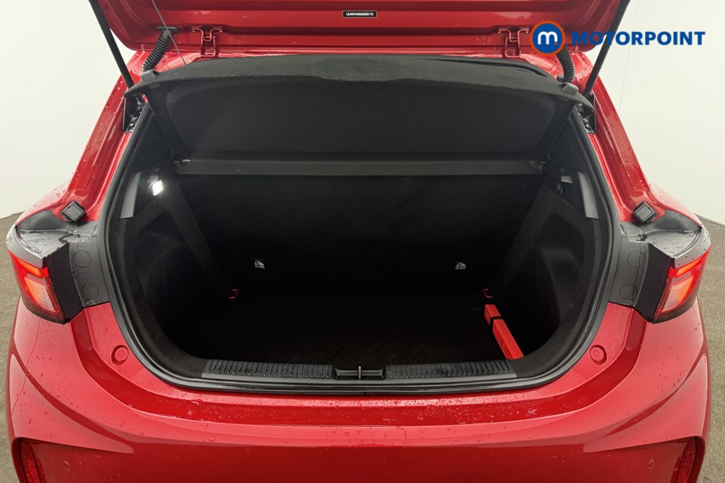 Mg Motor Uk MG3 Trophy Automatic Petrol-Electric Hybrid Hatchback - Stock Number (1625468) - 5th supplementary image