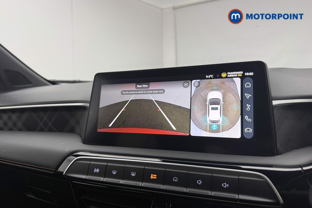 Mg Motor Uk MG3 Trophy Automatic Petrol-Electric Hybrid Hatchback - Stock Number (1625468) - 12th supplementary image