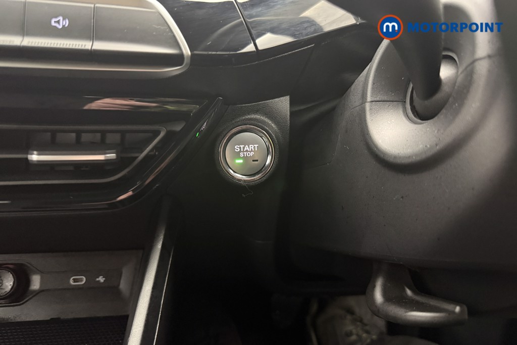 Mg Motor Uk MG3 Trophy Automatic Petrol-Electric Hybrid Hatchback - Stock Number (1625468) - 14th supplementary image