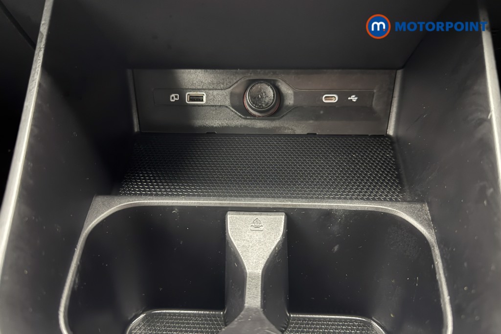 Mg Motor Uk MG3 Trophy Automatic Petrol-Electric Hybrid Hatchback - Stock Number (1625468) - 15th supplementary image