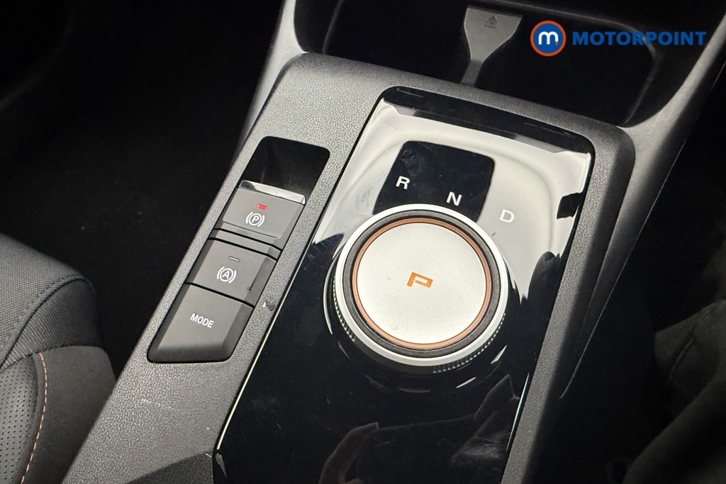 Mg Motor Uk MG3 Trophy Automatic Petrol-Electric Hybrid Hatchback - Stock Number (1625468) - 16th supplementary image