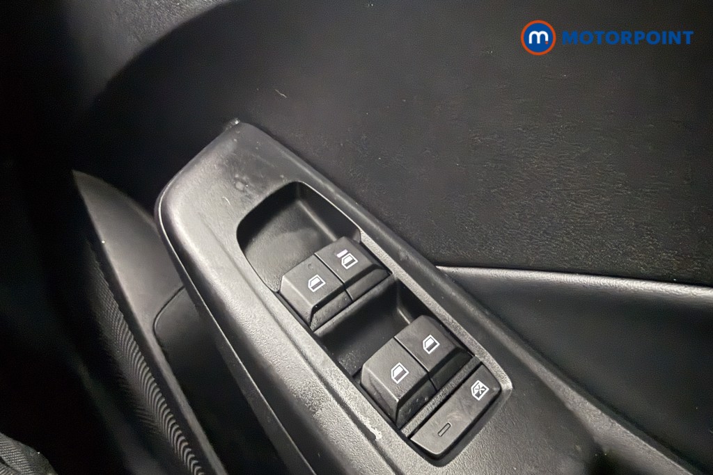 Mg Motor Uk MG3 Trophy Automatic Petrol-Electric Hybrid Hatchback - Stock Number (1625468) - 17th supplementary image