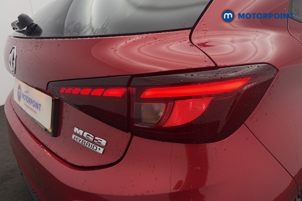 Mg Motor Uk MG3 Trophy Automatic Petrol-Electric Hybrid Hatchback - Stock Number (1625468) - 18th supplementary image