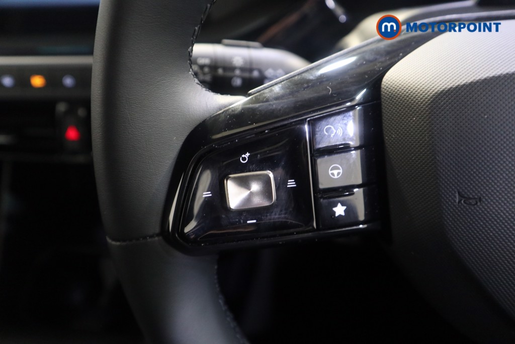 Mg Motor Uk MG3 Trophy Automatic Petrol-Electric Hybrid Hatchback - Stock Number (1625571) - 3rd supplementary image